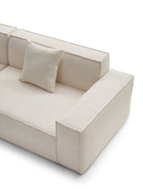 Cubic DBL Sofa