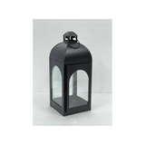 FAROL DE HIERRO Y CRISTAL - Casa Suarez
