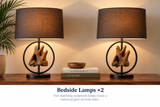 Primary King Bedroom Package: Rosewood Collection