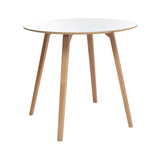 Pithy Dining Table
