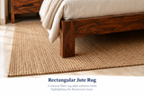 Primary King Bedroom Package: Rosewood Collection