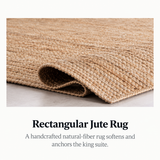 King Bedroom Package: Mango Collection