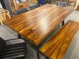 Loft Dining Table