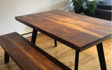 Loft Dining Table