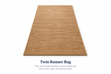 Twin Bedroom Package: Mango Collection
