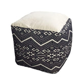 Pouf ETNICO CASA SUAREZ - Casa Suarez