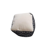 Pouf ETNICO CASA SUAREZ - Casa Suarez
