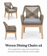 Dining Room Package