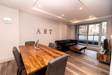 art wall decoration