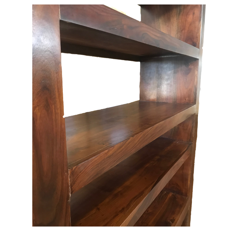 Casa Suarez Book Shelf | 200x120x40 cm