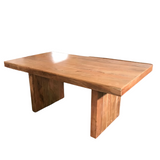 Casa Suarez Dining Table Gruesa | 76x180x100 cm