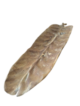 Long Leaf | 7x65x16cm