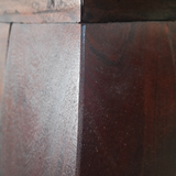 Coffee Table Acacia - Dark Brown center table