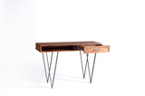 Casa Suarez Metric Study Desk 1 Drawer | 121x40x77 cm - Casa Suarez