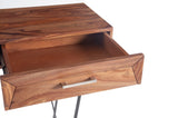 Casa Suarez Metric Study Desk 1 Drawer | 121x40x77 cm - Casa Suarez