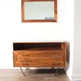 Casa Suarez Metric 2 Drawer Dresser | 115x50x78 cm