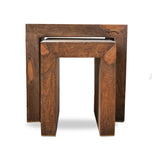 Set of Stools | 45x35x45 cm
