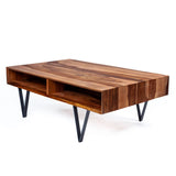 Casa Suarez Metric Coffee Table | 115x70x40 cm