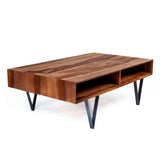 Casa Suarez Metric Coffee Table | 115x70x40 cm