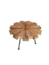 Casa Suarez Coffee Table Sum | 50x50x36 cm