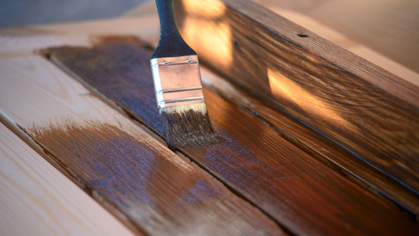 5 pasos para cuidar tus nuevos muebles de madera