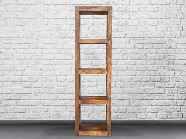 Top 5 Reasons Why You Need a Bookcase