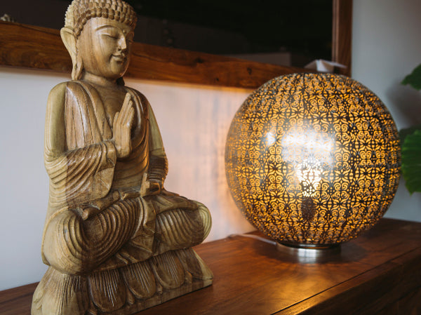Six Items That Will Bring Luck into Your Home