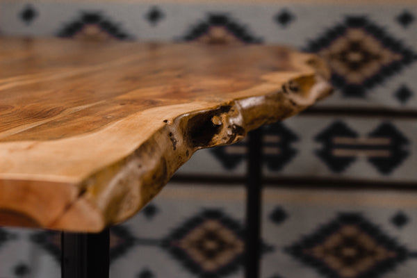 5 razones por las que la madera es el mejor material para tus muebles
