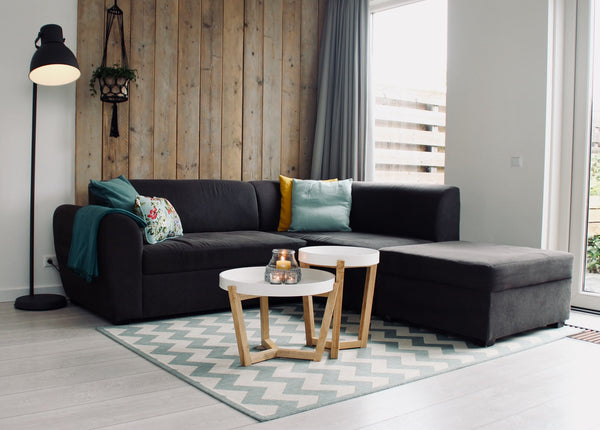 Conoce los diferentes tipos de sofás para tus espacios