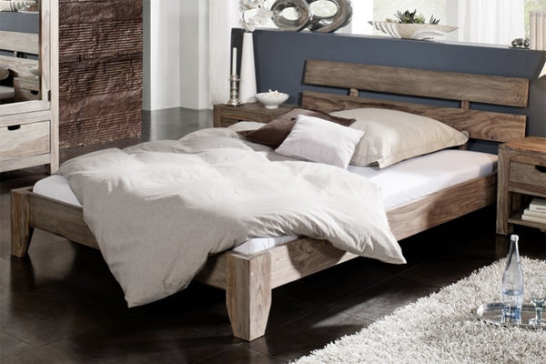 3 Ways To Use Solid Wood Furniture In Your Bedroom