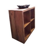 Mueble Repisa Madera