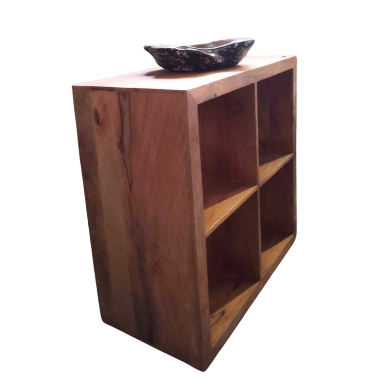 Mueble Repisa Madera