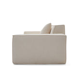 Cubic DBL Sofa