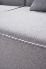 Cubic TPL Sofa