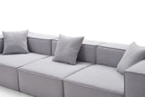 Cubic TPL Sofa