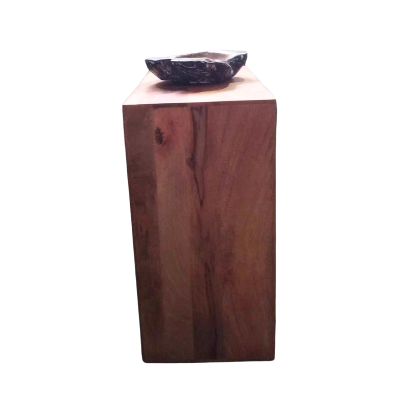 Mueble Repisa Madera