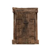 Antique door (reclaimed wood)