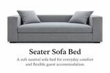 Living Room Package: Mango Collection