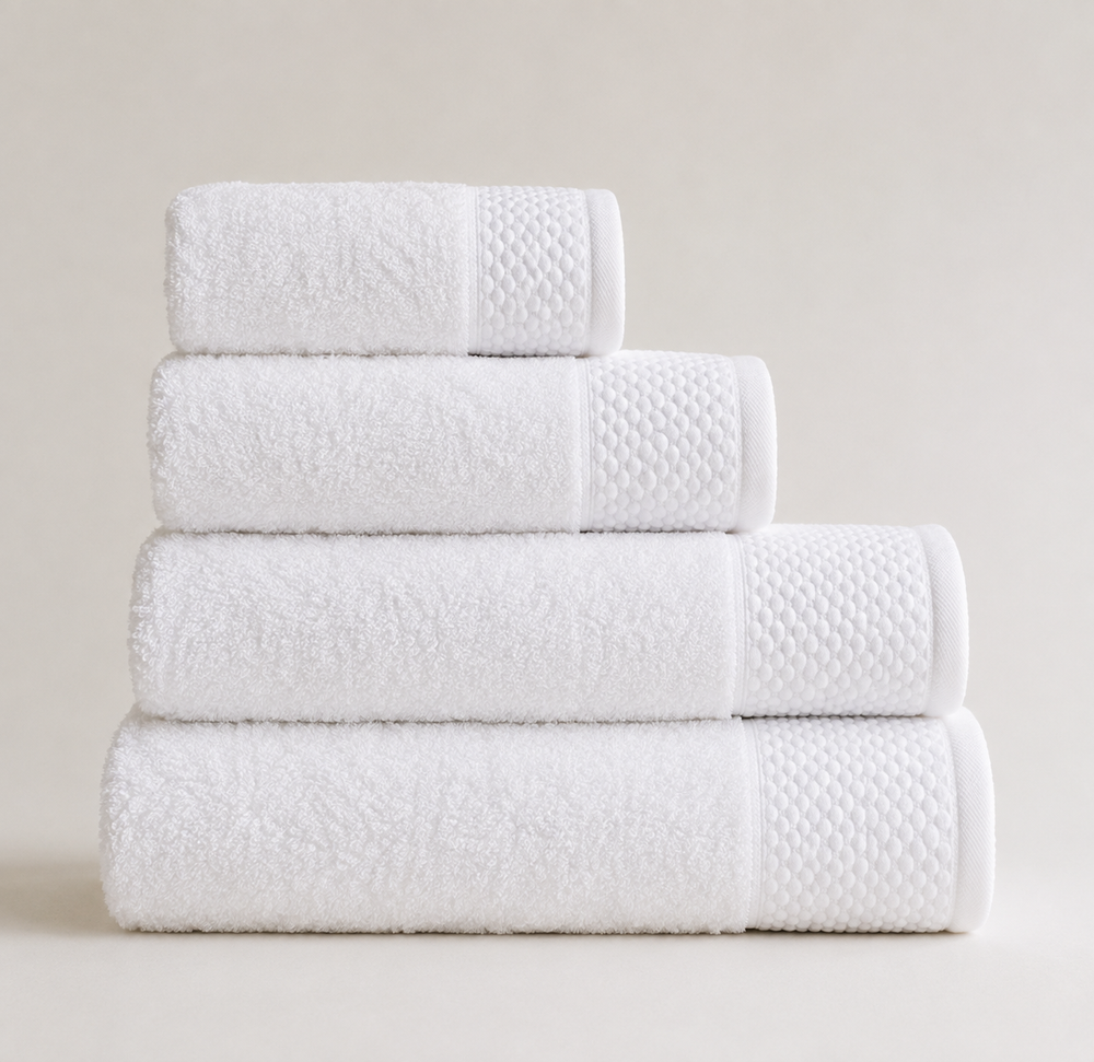 CS Luxury Cotton Pool Towel