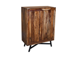 Loft 4-Drawer Dresser