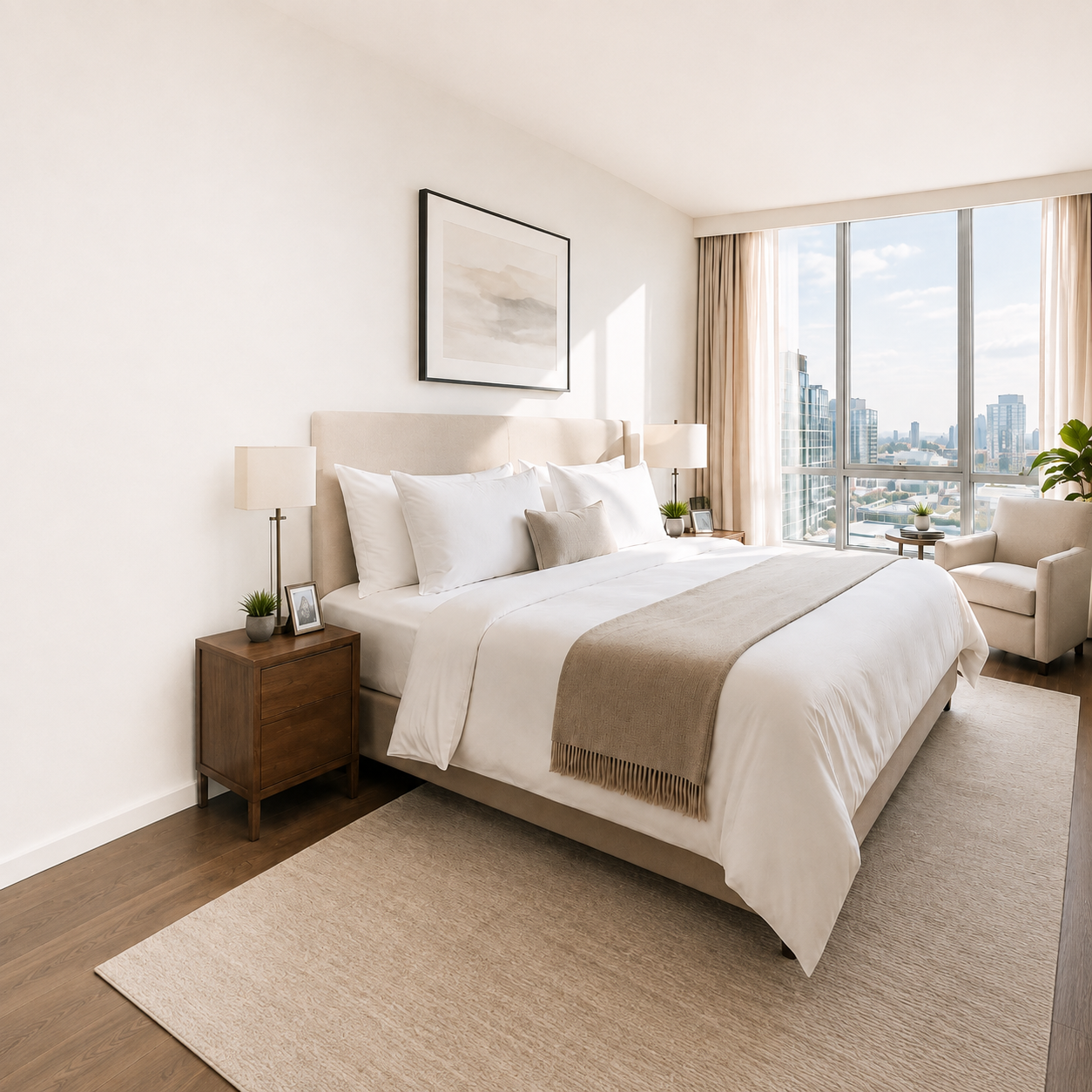 Bring the Corporate Stays Experience Home
