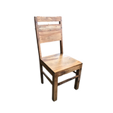 Casa Suarez Wood Chair | Set of 4