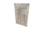 Historic Indian Heritage Door 53 | Reclaimed Solid Wood