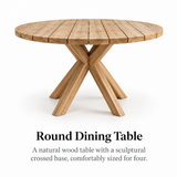 Dining Room Package