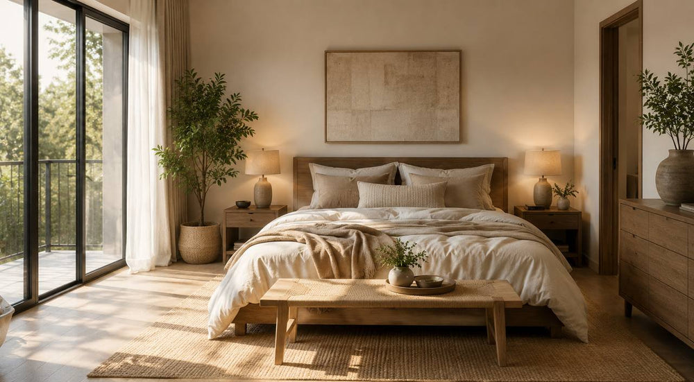 Modern Wooden Furniture High Quality Furniture – Casa Suarez Panama