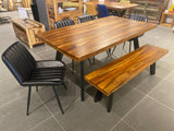 Loft Dining Table