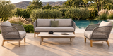 Terrace Package