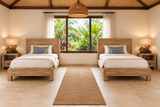Twin Bedroom Package: Mango Collection