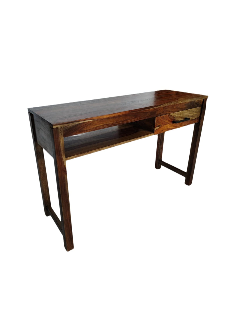 Casa Suarez Console Wooden Desk | 120x40x78 cm