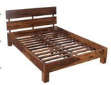 Zen Bed Naya l Queen 60 x 80